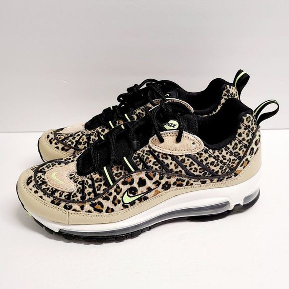 air max 98 premium animal